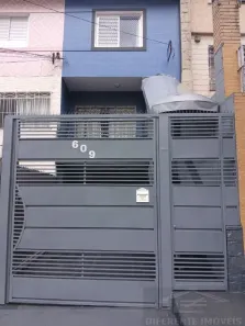 Sobrado com 3 Quartos à venda, 140m² no Jardim São Paulo(Zona Norte), São Paulo