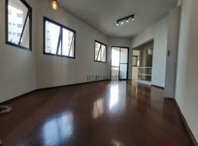 Apartamento com 2 Quartos à venda, 74m² no Paraíso, São Paulo