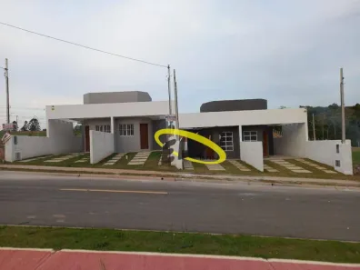 Casa de Condomínio com 2 Quartos à venda, 60m² no Água Espraiada (Caucaia do Alto), Cotia