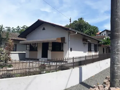 Casa com 5 Quartos à venda, 1124m² no Dona Clara, Timbó