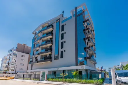 Apartamento com 2 Quartos à venda, 80m² no Palmas, Governador Celso Ramos