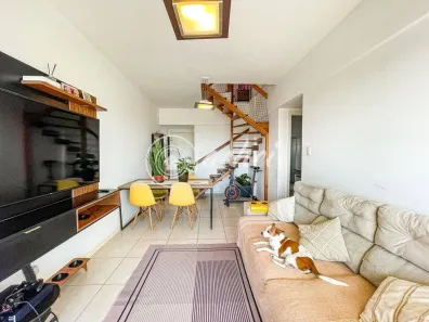 Apartamento com 3 Quartos à venda, 165m² no Buraquinho, Lauro de Freitas