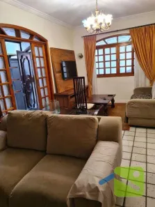 Casa com 3 Quartos à venda, 280m² no Jardim Olympia, São Paulo