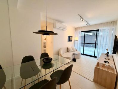 Apartamento com 2 Quartos à venda, 64m² no Tijuca, Rio de Janeiro