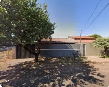Casa com 3 Quartos à venda, 150m² no Jardim Jacy, Campo Grande