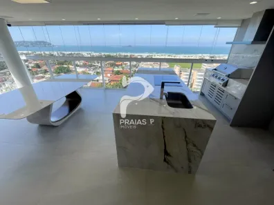 Apartamento com 3 Quartos à venda, 110m² no Enseada, Guarujá