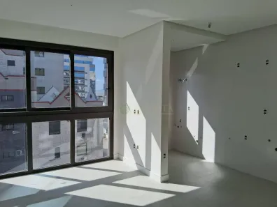 Apartamento com 3 Quartos à venda, 114m² no Agronômica, Florianópolis