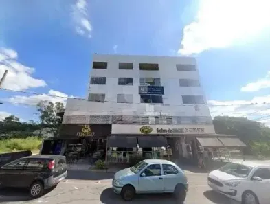 Sala Comercial para alugar, 21m² no Europa, Contagem