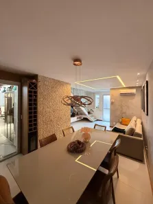 Casa com 3 Quartos à venda, 135m² no Colina de Laranjeiras, Serra