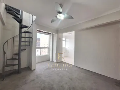 Cobertura com 2 Quartos à venda, 77m² no Campinas, São José