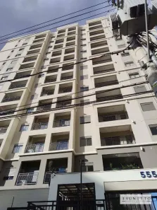 Apartamento com 2 Quartos à venda, 67m² no Bom Jardim, São José do Rio Preto