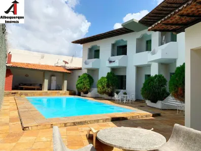 Casa com 4 Quartos à venda, 720m² no Renascença, São Luís