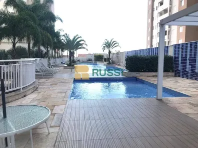 Apartamento com 3 Quartos à venda, 90m² no Jardim Sul, São José dos Campos