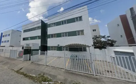 Apartamento com 2 Quartos à venda, 50m² no Gramame, João Pessoa