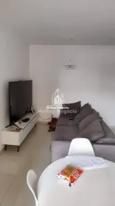 Apartamento com 2 Quartos à venda, 57m² no Jardim Santa Izabel, Hortolândia
