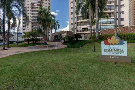 Apartamento com 4 Quartos à venda, 239m² no Jardim Irajá, Ribeirão Preto