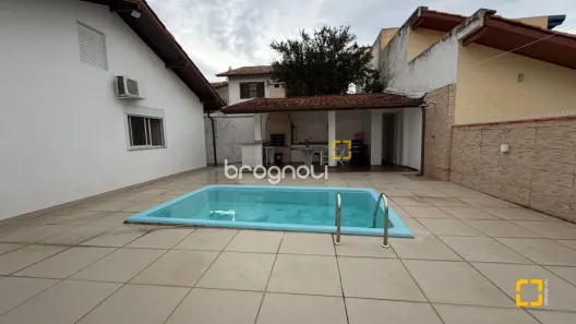 Casa com 4 Quartos à venda, 193m² no Córrego Grande, Florianópolis