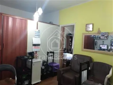 Apartamento com 1 Quarto à venda, 40m² no Freguesia (Ilha do Governador), Rio de Janeiro