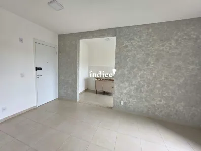 Apartamento com 2 Quartos à venda, 48m² no Jardim Paulistano, Ribeirão Preto