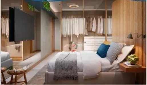 Apartamento com 2 Quartos à venda, 60m² no Praia de Itaparica, Vila Velha