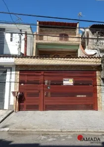 Casa com 3 Quartos à venda, 175m² no Engenheiro Goulart, São Paulo