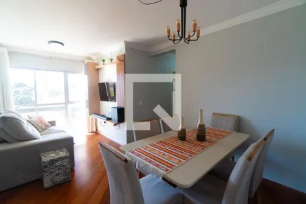 Apartamento com 3 Quartos à venda, 71m² no Vila Parque Jabaquara, São Paulo