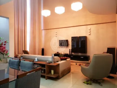 Casa de Condomínio com 3 Quartos à venda, 258m² no Jardim Saint Gerard, Ribeirão Preto