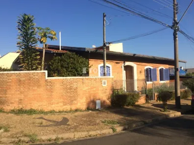 Casa com 2 Quartos para venda ou aluguel, 151m² no Jardim Chapadão, Campinas