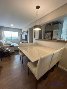 Apartamento com 2 Quartos à venda, 60m² no Independência, São Bernardo do Campo