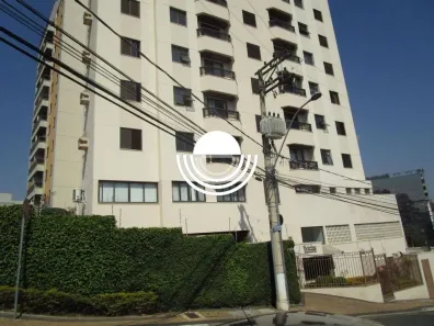 Apartamento com 1 Quarto à venda, 63m² no Jardim Planalto, Campinas
