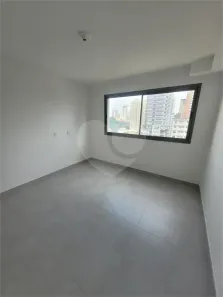 Apartamento com 1 Quarto à venda, 24m² no Vila Clementino, São Paulo