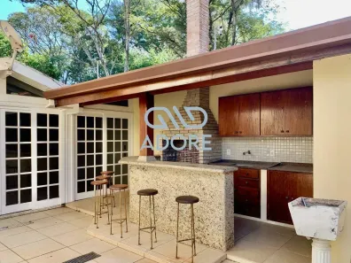 Casa de Condomínio com 4 Quartos à venda, 339m² no Condomínio Portal de Itu, Itu