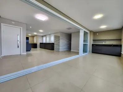 Apartamento com 4 Quartos para alugar, 153m² no Vila Assis, Jaú