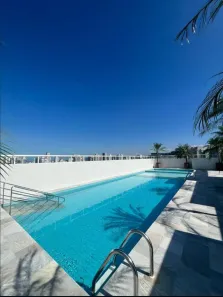 Apartamento com 2 Quartos à venda, 67m² no Boqueirão, Santos