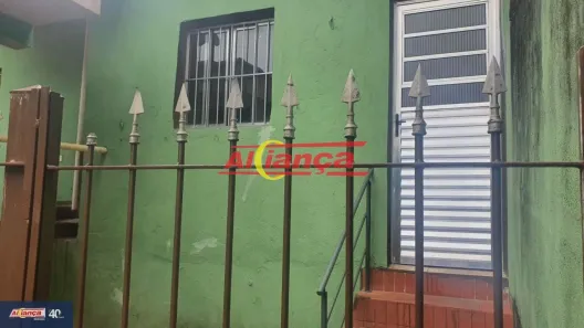 Casa com 2 Quartos à venda, 149m² no Jardim Cumbica, Guarulhos