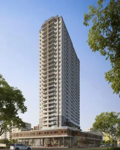 Apartamento com 3 Quartos à venda, 76m² no Coqueiral de Itaparica, Vila Velha