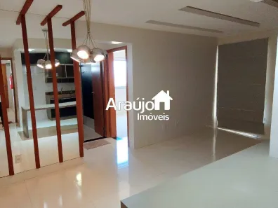 Apartamento com 2 Quartos à venda, 62m² no Plano Diretor Sul, Palmas