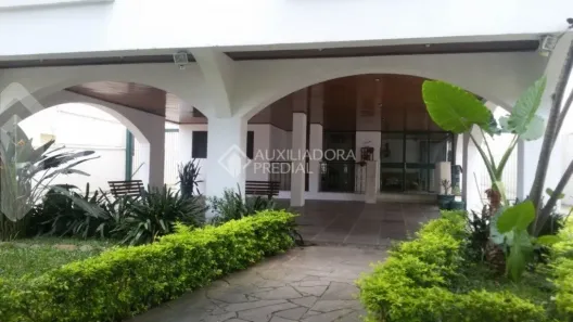 Apartamento com 1 Quarto à venda, 57m² no São João, Porto Alegre