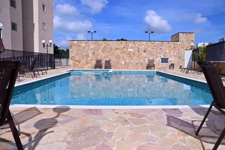 Apartamento com 3 Quartos à venda, 66m² no Parque Campolim, Sorocaba
