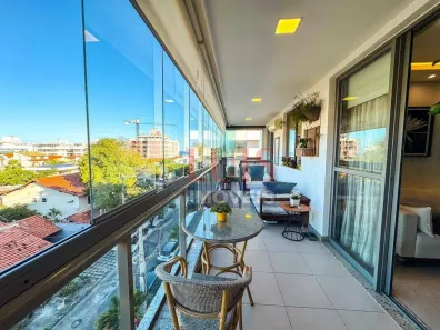 Apartamento com 2 Quartos à venda, 80m² no Piratininga, Niterói