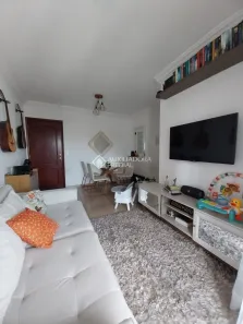 Apartamento com 2 Quartos à venda, 65m² no Jardim Vila Rica, Santo André
