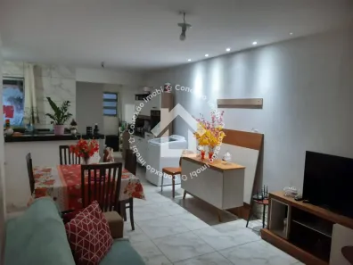 Casa com 2 Quartos à venda, 100m² no Olimar, Barra dos Coqueiros