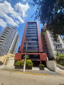 Sala Comercial com 1 Quarto à venda, 53m² no Centro, Campinas