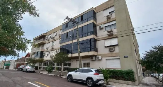 Apartamento com 2 Quartos à venda, 94m² no Centro, Santa Maria