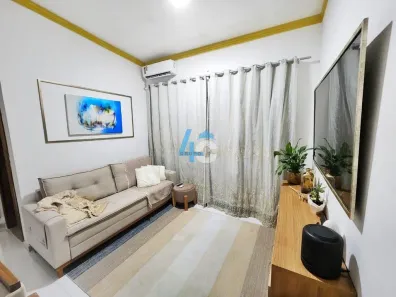 Apartamento com 3 Quartos à venda, 80m² no Village I, Porto Seguro