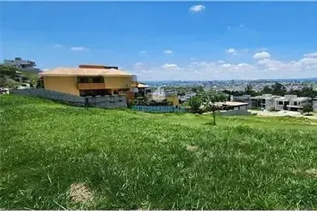 Lote/Terreno à venda, 1175m² no Condomínio Reserva do Paratehy, São José dos Campos