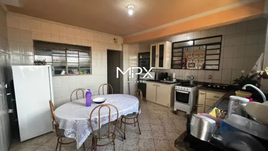 Casa com 5 Quartos à venda, 219m² no Jardim Nova Suíça, Piracicaba