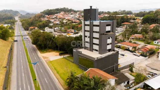Prédio Comercial para alugar, 3000m² no Fortaleza, Blumenau