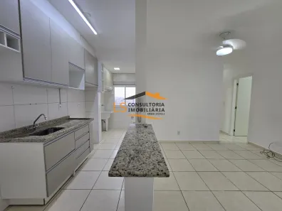 Apartamento com 3 Quartos à venda, 72m² no Santa Cruz, Americana
