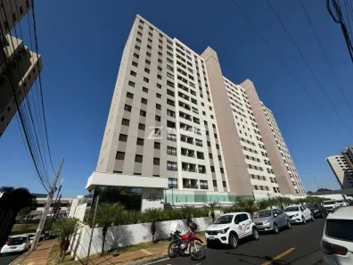 Apartamento com 2 Quartos à venda, 56m² no Santa Maria, Uberaba